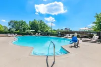 Holiday Inn Express Atlanta Galleria-Ballpark Area Hotels in Smyrna