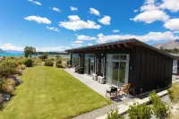 Three Rivers Lodge Hotel di Lake Tekapo