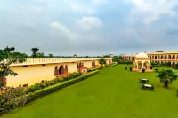 HOTEL RAJ MAHAL THE PALACE Отели в г. Орчха