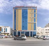 Diamond Star Hotel - spa
