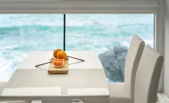 Waytree Ocean View Pool Villa