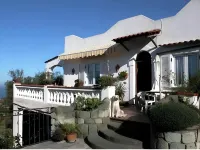 Agriturismo la Pergola Hotels in Forio di Ischia