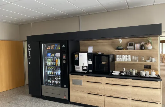 斯科恩斯塔特奧倫多夫中心酒店