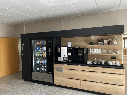 Schönstatt-Zentrum Aulendorf Hotel a Bad Waldsee