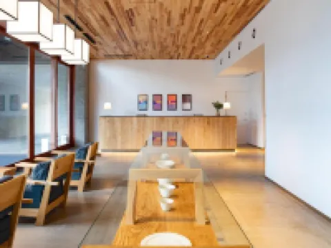 Mascos Hotel Masuda Onsen Hotels in Masuda