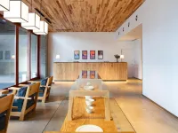 Mascos Hotel Masuda Onsen فنادق في ماسودا