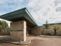 POINT VACATION TATESHINAKOGEN - Varme kilder