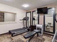 Quality Inn & Suites Augusta Fort Gordon Area Hotels near Augusta Technical College
