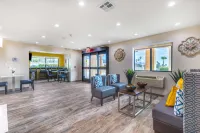 Quality Inn Banning I-10 Hotels in Banning