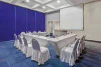 ซีเอชเอ็น โฮเทล มอนเตร์เรย์ นอร์เท, ทราดีมาร์ค คอลเลคชัน โดย วินดแฮม