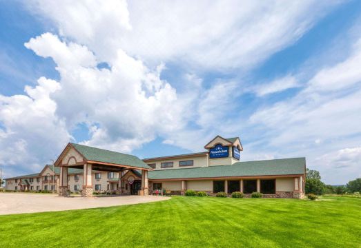 아메릭인 바이 윈덤 와바샤