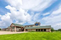 AmericInn by Wyndham Wabasha