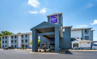 Sleep Inn Henderson-Evansville South