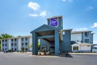 Sleep Inn Henderson-Evansville South فنادق في Henderson