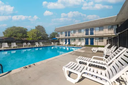 Motel 6 Twin Falls, ID