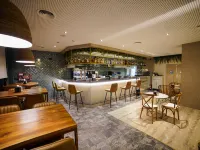 Hotel Sercotel Doña Carmela Hotéis em Sevilha