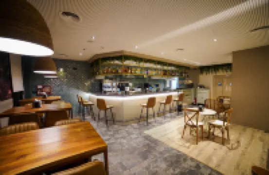 Hotel Sercotel Doña Carmela