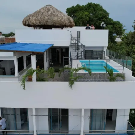 Hostal Casa Familiar Josi
