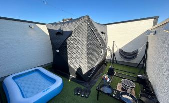 Design Housesaitama Quest