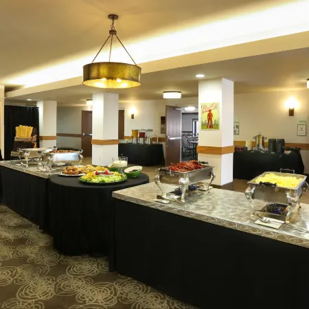 Holiday Inn NASHVILLE-VANDERBILT (DWTN) by IHG