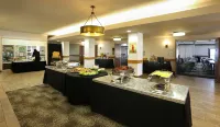 Holiday Inn NASHVILLE-VANDERBILT (DWTN) by IHG - breakfast