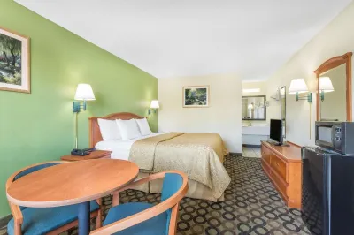 Economy Inn by OYO Ashburn