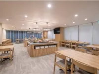 HOTEL MYSTAYS Atsugi - breakfast