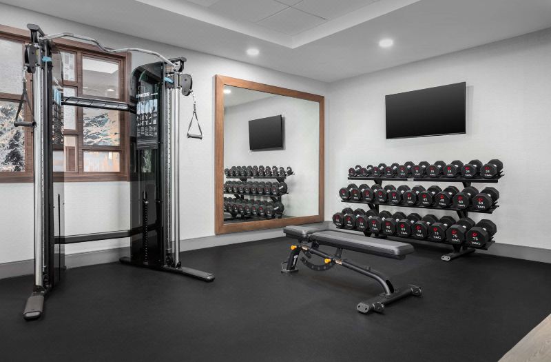 Hampton Inn & Suites ATL-Six Flags photo 3