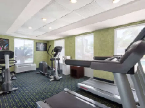 Wyndham Garden Monterrey Aeropuerto Hotels in Apodaca