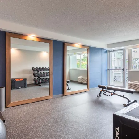 Hampton Inn by Hilton Manchester