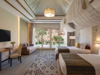 Shaden Resort Hotels in Al-`Ula