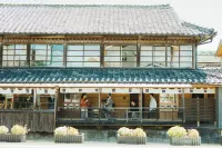 Nipponia Kosa Canal Town Hotels in Yamato