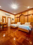 Siam River Resort Hotels in Mueang Chaiyaphum