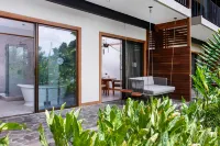 Tabacón Thermal Resort & Spa