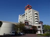 APA Hotel Takamatsu Airport Hotels near Shionoe Onsen