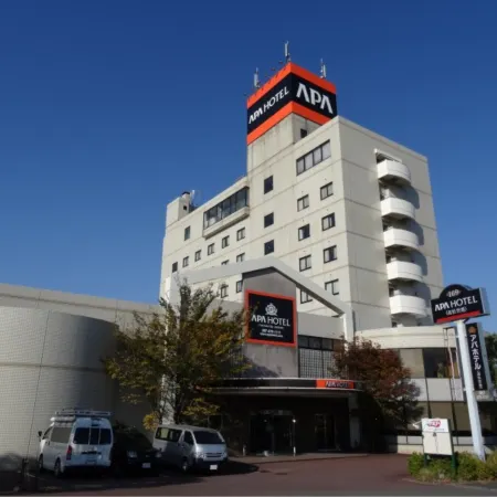 APA Hotel Takamatsu Airport