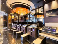 APA Hotel Hiroshima Ekimae Ohashi Hotels near Mitaki Temple