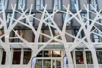 Nemea Appart Hotel Coliseum Amiens Centre Hotels in Nampty