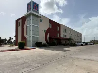 Motel 6 Weslaco, TX