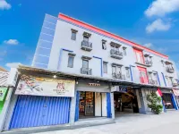 Hotel O Pogung Near Near Ugm Formerly Maleo Residence Hotels in Sleman Regency