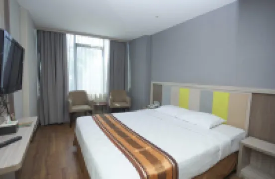 Grand Palace Hotel
