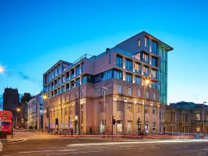Hope Street Hotel