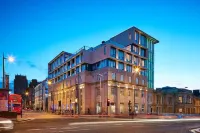 Hope Street Hotel - Pet friendly