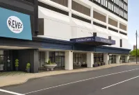 DoubleTree by Hilton Hartford Downtown - Wifi