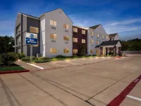 SureStay by Best Western Bryan College Station Hotels near Bonfire Memorial