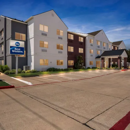 SureStay by Best Western Bryan College Station