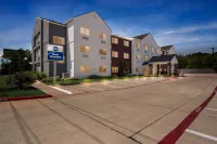 SureStay by Best Western Bryan College Station - 3-Star