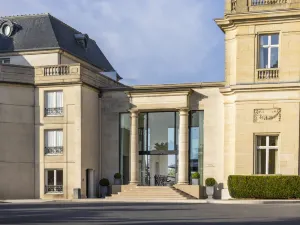 InterContinental Chantilly Chateau Mont Royal