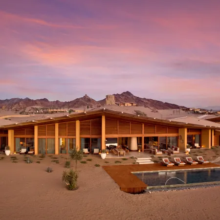 Six Senses Southern Dunes