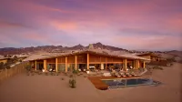 Six Senses Southern Dunes Hotels in 